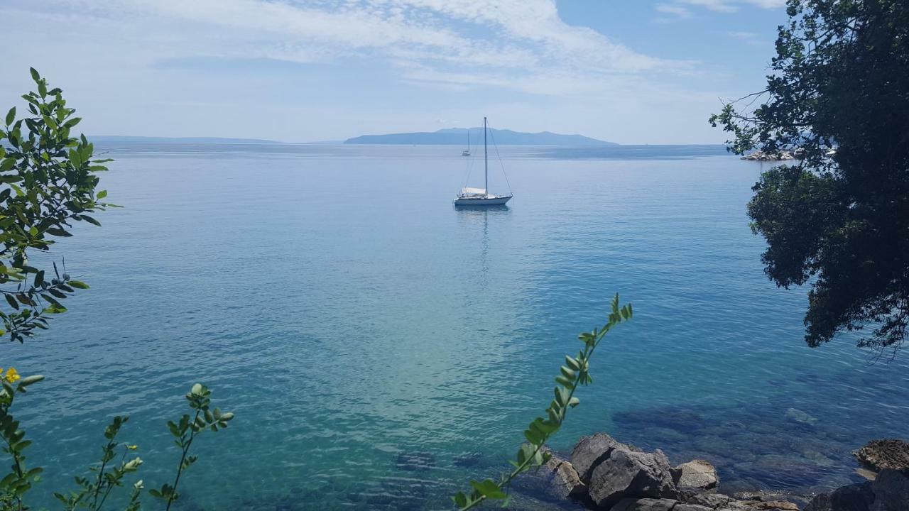 Apartment Greenhouse Opatija Eksteriør billede